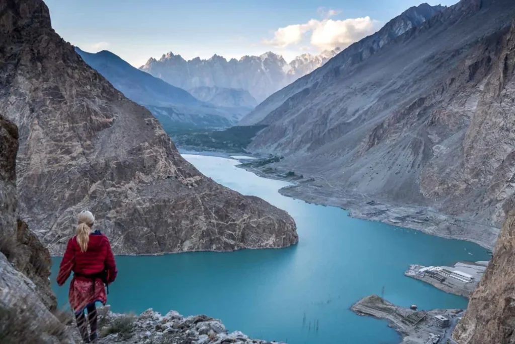 Northern Pakistan travel guide