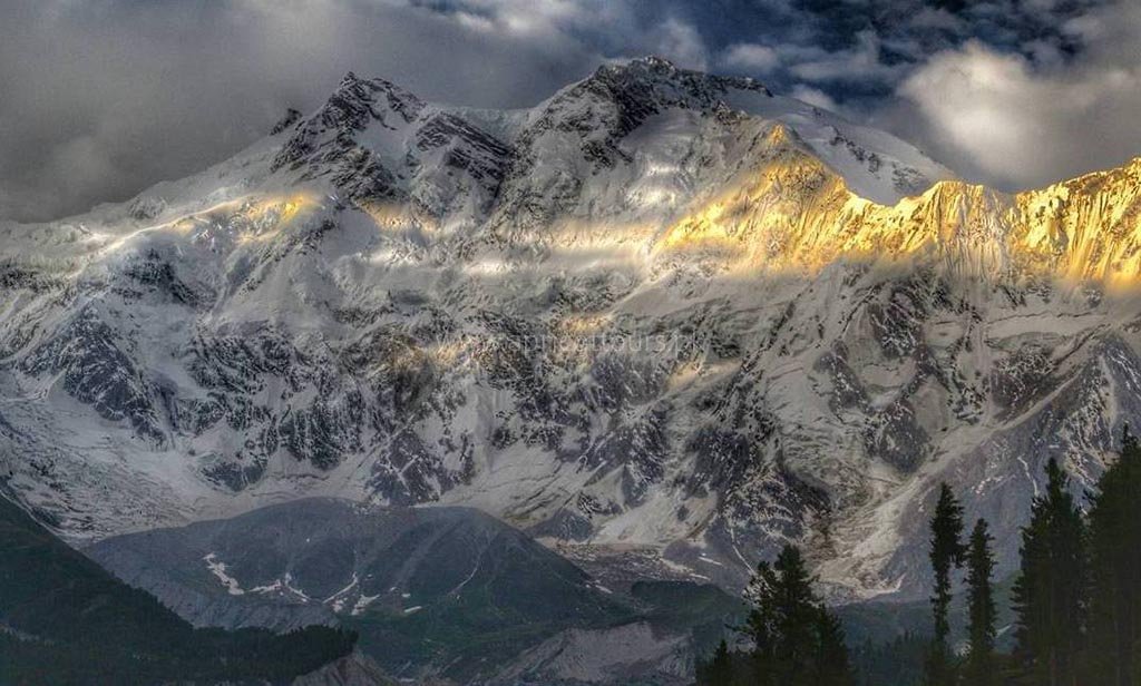 3. Fairy Meadows